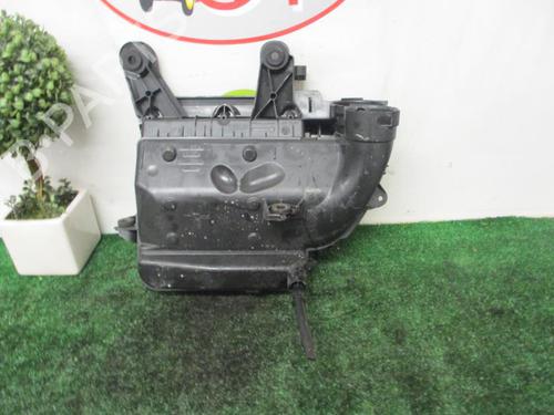 Luftfilter kasse CITROËN C3 II (SC_) 1.4 HDi 70 (SC8HZC, SC8HR0, SC8HP4) | BP31185523M87