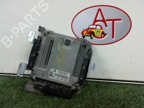 Used Engine control unit (ECU) VW GOLF PLUS V (5M1, 521) 1.9 TDI (105 hp) 29849636
