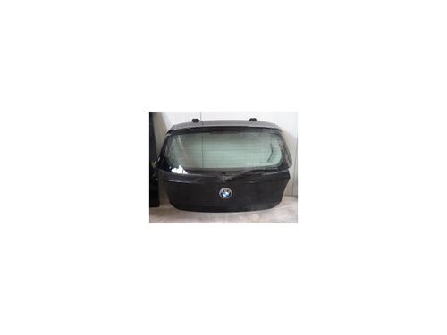 Used Tailgate BMW 1 (E81) 120 d (177 hp) 13269785