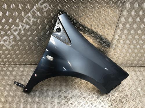 Guarda-lamas direito Guarda-lamas direito FIAT BRAVO II (198_) 1.6 D Multijet (198AXH1B) (105 hp) 34182653 34182653