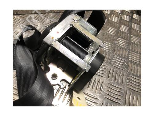 Front right seatbelt RENAULT CLIO IV (BH_) 1.5 dCi 90 | BP23411459I25 
