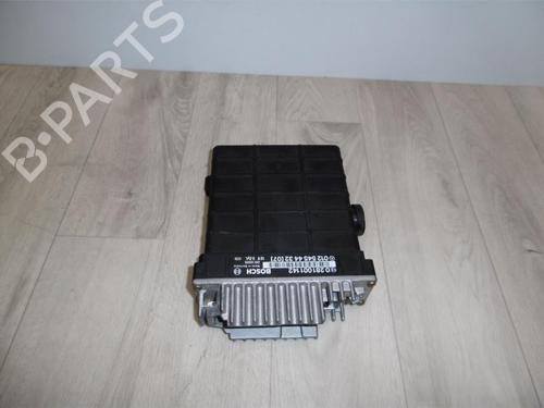 Engine control unit (ECU) MERCEDES-BENZ 124 Saloon (W124) 250 Turbo-D (124.128) | BP13275157M57 
