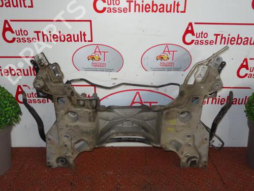 Used Subframe PEUGEOT 407 (6D_) 2.0 HDi 135 (6DRHRH, 6DRHRE, 6DRHRG, 6DRHRJ) (136 hp) 13036022