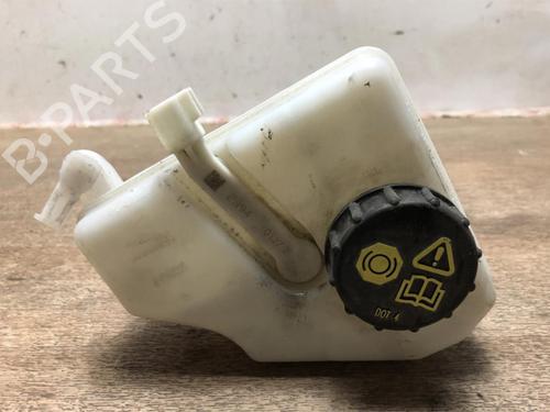 Used Brake master cylinder JAGUAR XE (X760) 2.0 D (180 hp) 20621746