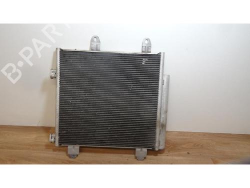 AC Kondensor PEUGEOT 108 1.2 | BP30781753M32