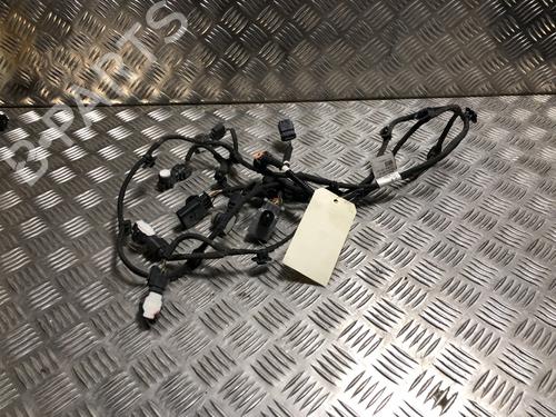 Used Electronic module CITROËN C4 Picasso II 1.6 HDi / BlueHDi 115 (115 hp) 31187363