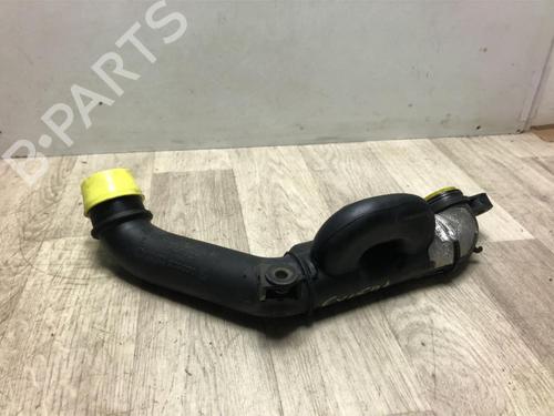 Rør PEUGEOT EXPERT Tepee (VF3X_) 1.6 HDi 90 16V (90 hp) 24374694
