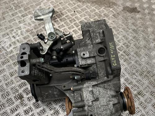 Used Gearbox Gearbox VW GOLF PLUS V (5M1, 521) 1.9 TDI (105 hp) 40065061 40065061