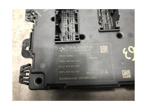Control unit BMW 1 (F21) M 135 i | BP20850050M11 