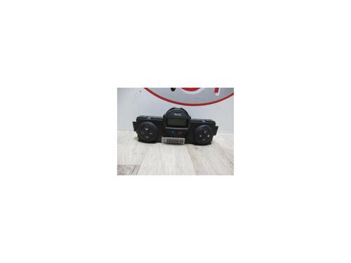 Used Climate control RENAULT SCÉNIC II (JM0/1_) 1.9 dCi (JM0G, JM12, JM1G, JM2C) (120 hp) 13277883