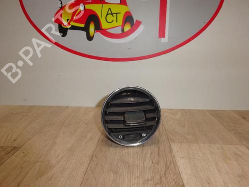 Used Air vent PEUGEOT 308 I (4A_, 4C_) 1.6 HDi (90 hp) 13127715
