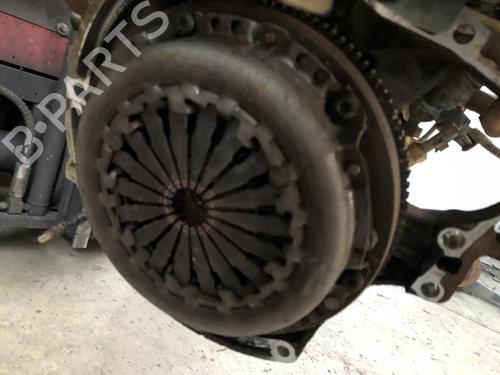 Engine PEUGEOT BIPPER (AA_) 1.4 HDi | BP31196197M1 