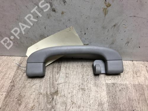 Håndtag i tag BMW 3 (E90) 318 d (122 hp) 23871020