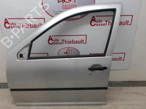 Used Left front door VW GOLF IV (1J1) 1.9 TDI 4motion (115 hp) 30781781