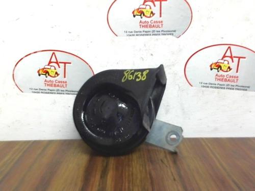 Used Horn Horn 39641837 39641837