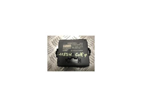 Used Control unit VW GOLF VII (5G1, BQ1, BE1, BE2) 1.4 TSI (125 hp) 25306709