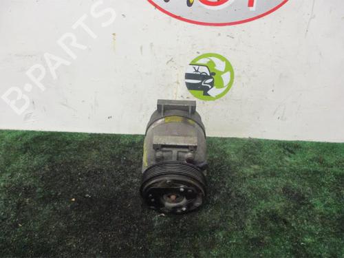 Used AC compressor RENAULT VEL SATIS (BJ0_) 2.0 16V Turbo (BJ0K) (163 hp) 13273354