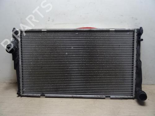 Køler BMW 1 (E81) 120 d | BP13282518M31 
