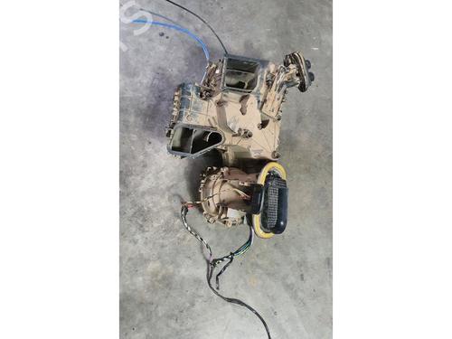 Heater matrix box PEUGEOT PARTNER Box Body/MPV (5_, G_) 1.9 D | BP12973617M61 