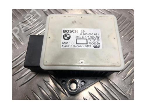 Electronic sensor BMW X5 (E70) xDrive 30 d | BP24985770M84 