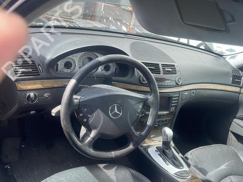 Air vent MERCEDES-BENZ E-CLASS (W211) E 320 CDI (211.026) | BP23871888I21 - Image 8