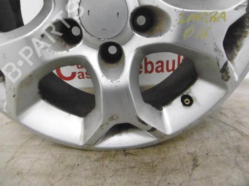 Rim OPEL ZAFIRA / ZAFIRA FAMILY B (A05) 1.9 CDTI (M75) | BP30782609C45 