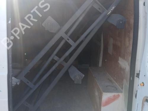 Left sun visor FORD TRANSIT Van (FA_ _) 2.2 TDCi | BP20628094I1  - Image 7