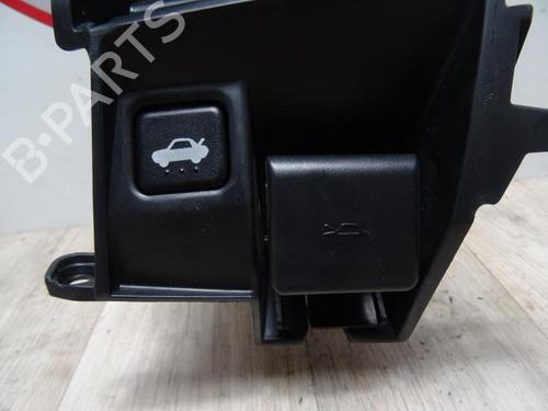 Interior handle MAZDA RX-8 (SE, FE) 1.3 (FE103, SE3P) | BP13130022I7