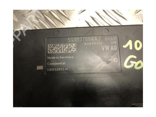 Fuse box VW GOLF VII (5G1, BQ1, BE1, BE2) 2.0 TDI 4motion | BP25306103E1 