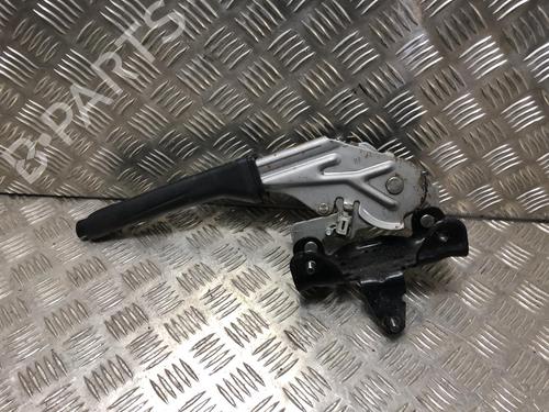 Used Hand brake FORD TRANSIT CUSTOM V362 Van (FY, FZ) 2.0 EcoBlue (170 hp) 31196795