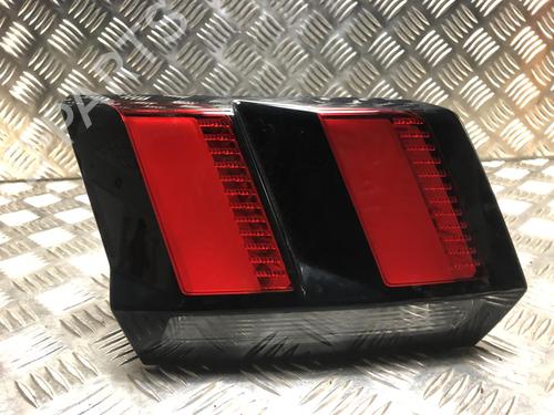 Used Left tailgate light PEUGEOT 5008 II (MC_, MJ_, MR_, M4_) 1.5 BlueHDi 130 (MCYHZJ, MCYHZR, MCYHZX) (131 hp) 23037644