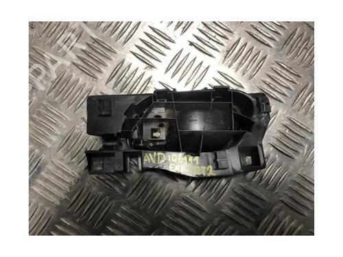 Front right interior door handle PEUGEOT EXPERT Van (VF3A_, VF3U_, VF3X_) 2.0 HDi 120 | BP26731606I14 
