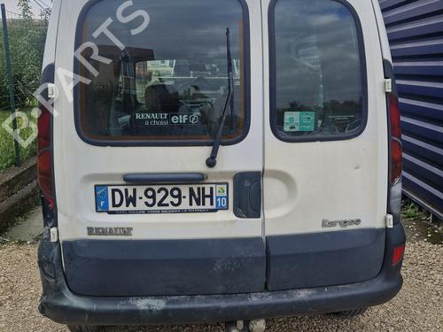 Alternator RENAULT KANGOO Express (FC0/1_) 1.2 (FC01, FC0A, FC0F) | BP32480938M7 - Image 7