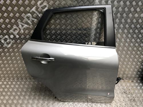 Porta trás direita SUZUKI BALENO (FW, EW) 1.0 (A1K310) (111 hp) 32660072