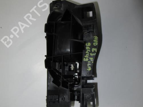 Used Front right interior door handle CITROËN C3 Picasso (SH_) 1.6 HDi (90 hp) 13225882
