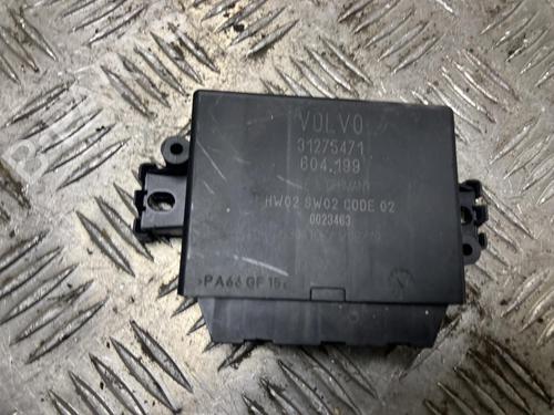 Used Electronic module Electronic module VOLVO C30 (533) 1.6 D (109 hp) 34117499 34117499