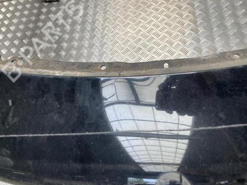 Front bumper SMART FORFOUR (454) 1.5 CDI (454.000) | BP38067438C7  - Image 9