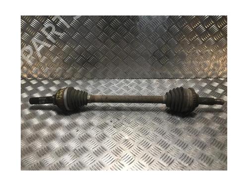 Left rear driveshaft JAGUAR S-TYPE II (X200) 2.7 D | BP25916004M40 