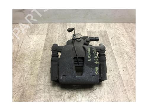 Left front brake caliper FIAT PUNTO EVO (199_) 1.3 D Multijet (199AXC1A, 199BXC1A, 199AXT1A, 199BXT1A) | BP23109717M105 