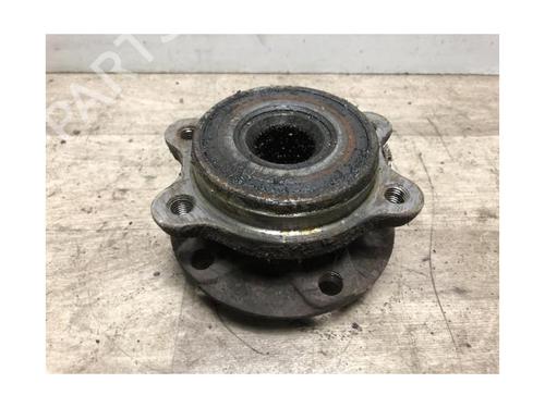 Left front steering knuckle AUDI A6 C6 Avant (4F5) 2.7 TDI | BP23873249M25 