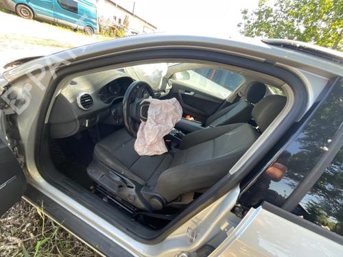 Warning switch AUDI A3 Sportback (8PA) 1.6 TDI | BP31185940I22 