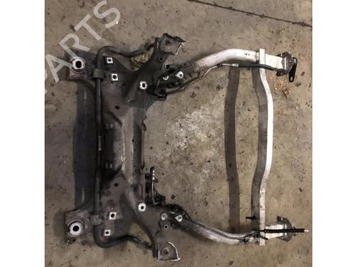 Used Subframe PEUGEOT 407 (6D_) 2.0 HDi 135 (6DRHRH, 6DRHRE, 6DRHRG, 6DRHRJ) (136 hp) 23079601
