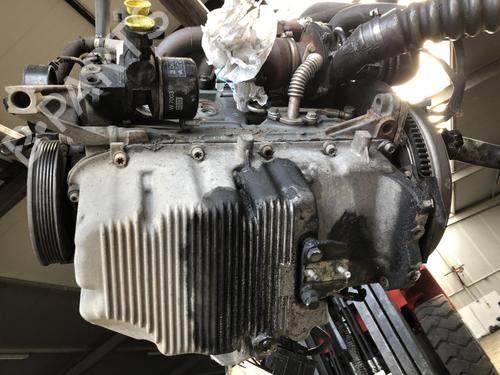 Motor LANCIA MUSA (350_) 1.9 D Multijet (350.AXC1A) (101 hp) 25305313