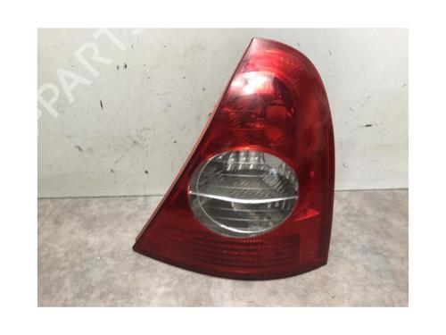 Right taillight RENAULT CLIO II (BB_, CB_) 1.5 dCi (BB3N, CB3N) | BP23099959C35 