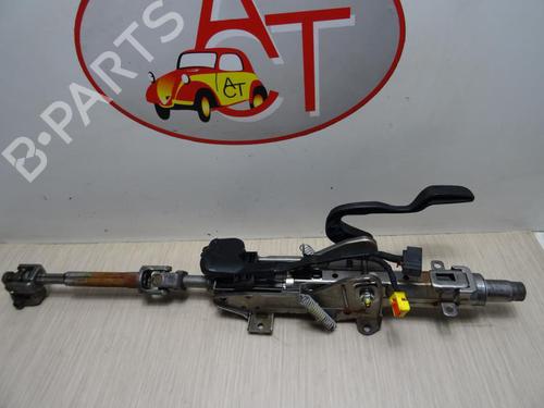 Steering column VW GOLF VI (5K1) 1.6 TDI | BP30783351M21 