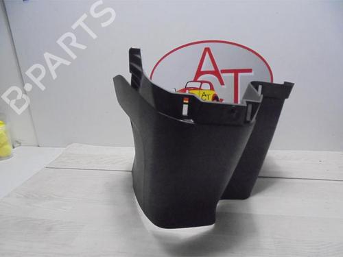 Used Middle console PEUGEOT EXPERT Van (V_) 2.0 BlueHDi 180 (178 hp) 28358034