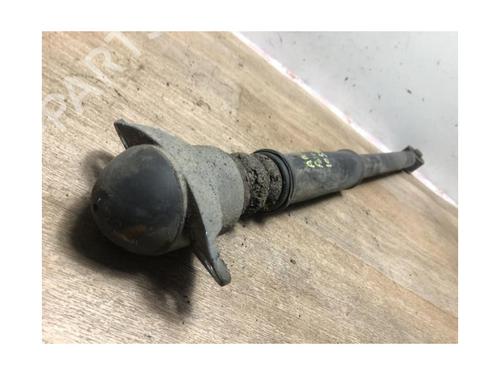 Left rear shock absorber VW POLO V (6R1, 6C1) 1.6 TDI | BP20613953M18 