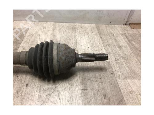 Right front driveshaft CITROËN C3 I (FC_, FN_) 1.4 HDi | BP25748167M39