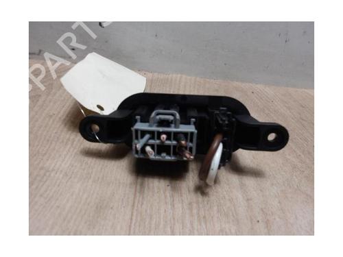 Heater resistor DACIA LODGY (JS_) 1.3 TCe 130 (JSNE) | BP13274768M108 