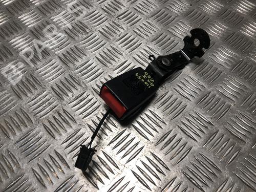 Engate do cinto Engate do cinto AUDI A1 (8X1, 8XK) 1.2 TFSI (86 hp) 34215472 34215472